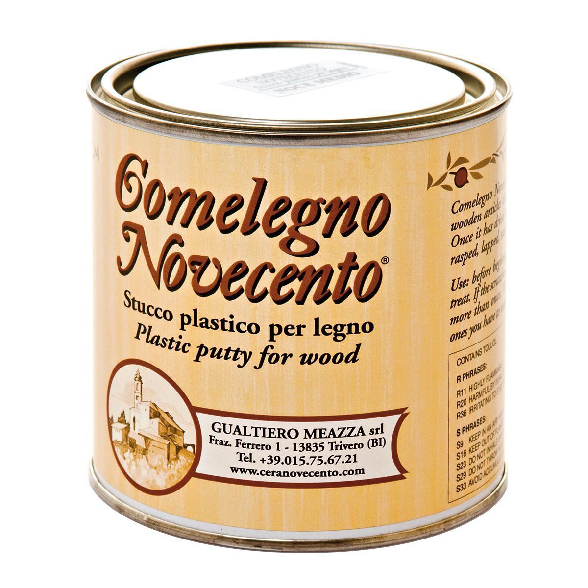 COMELEGNO