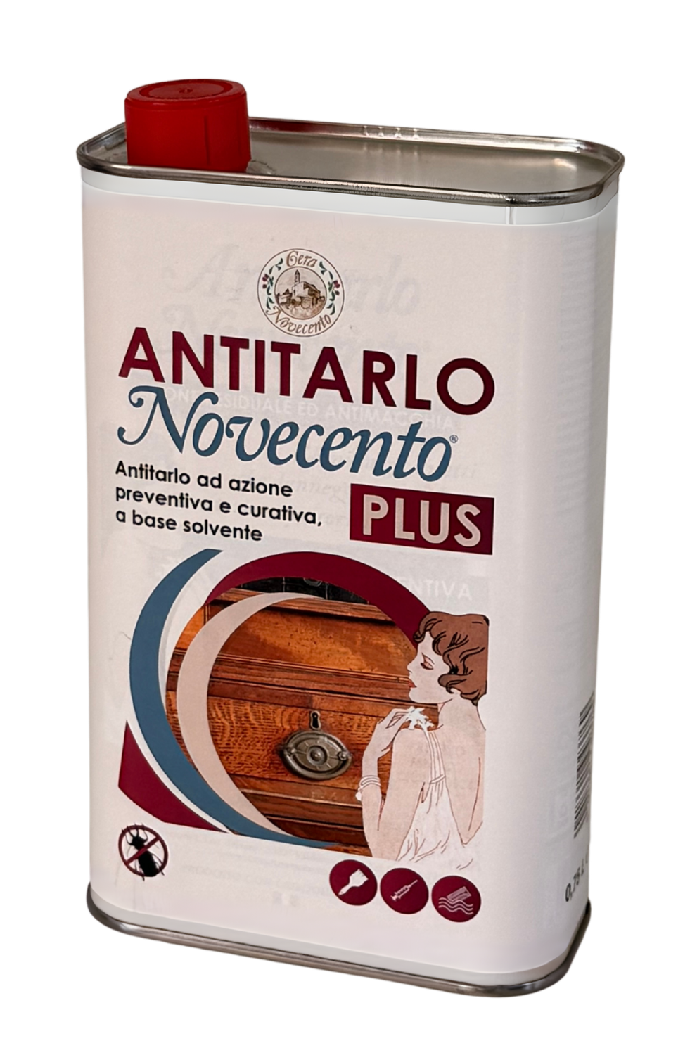 ANTITARLO NOVECENTO PLUS