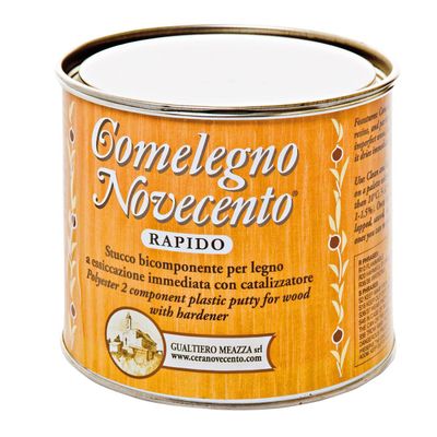 COMELEGNO RAPIDO comelegno rapido per trattamento per il legno