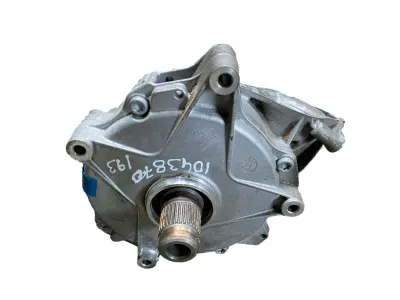 0CJ409431C skrzynia rozdzielcza Audi A6 C8 2.0 hybryda 2018-