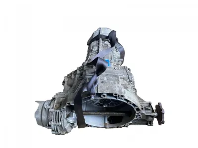 SUU gearbox automatic 0CJ300041R Audi A6 C8 2.0 hybrid 2018-