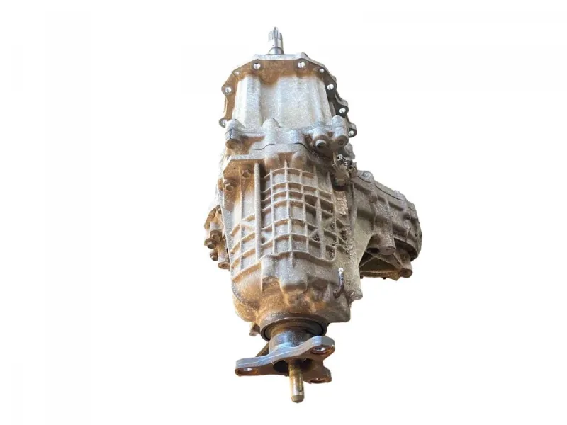 331001BU0A transfer box Infiniti FX 2008-