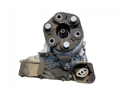 27107649718 transfer box BMW 2.0d 2011-