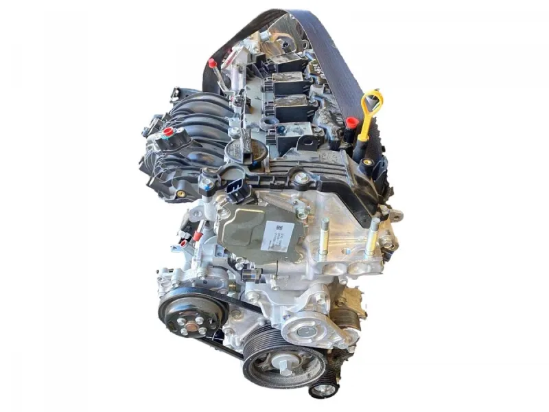 K14D engine Suzuki S-cross Vitara 1.4 mild hybrid 95kw