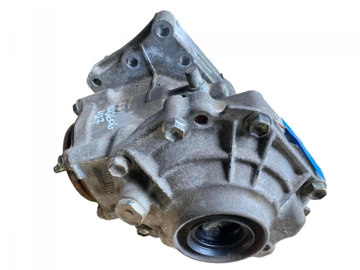 3610042120 transfer box Toyota Rav 4 IV 2.2d 110kw automatic 2012-