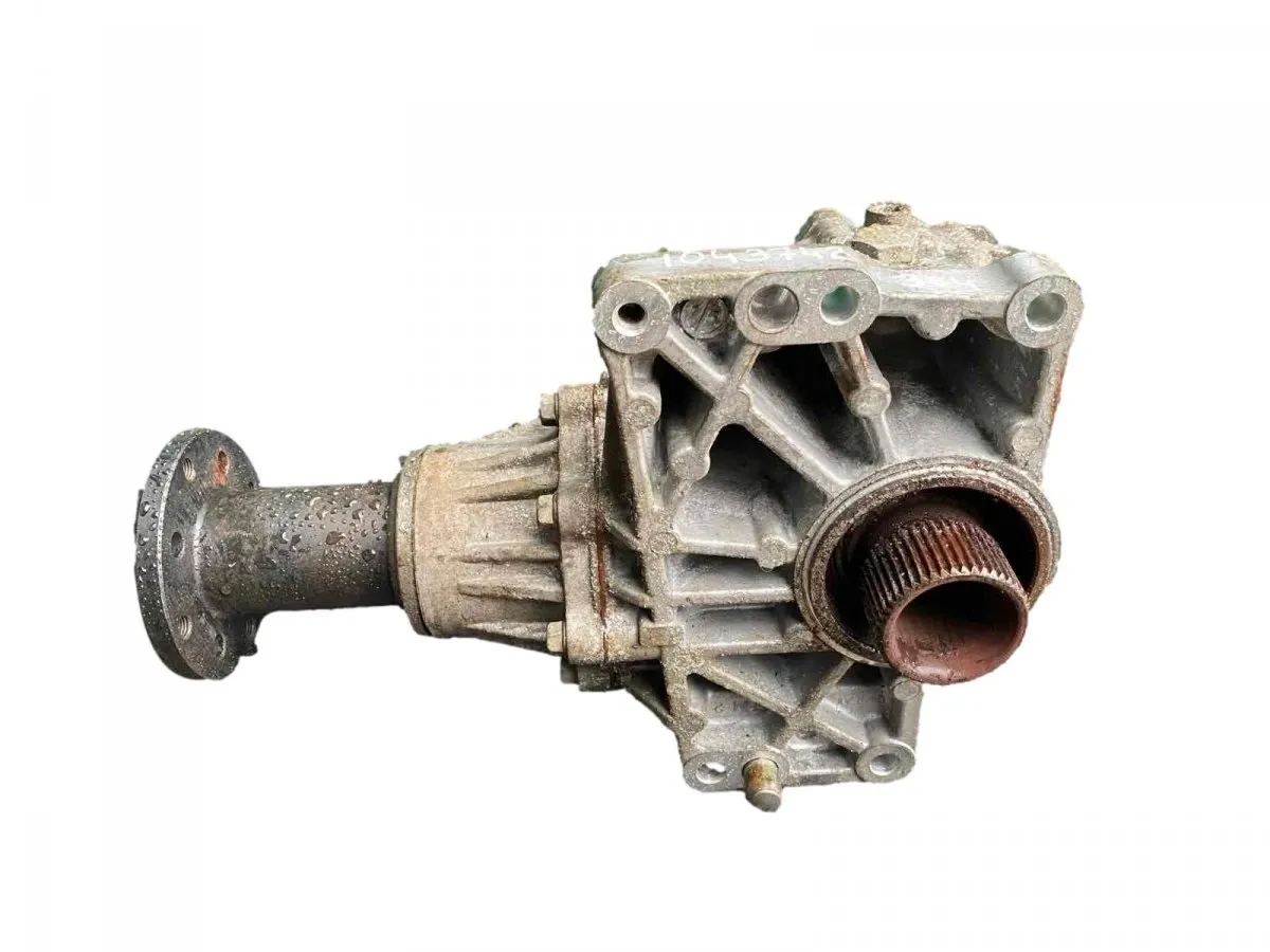 473003B800 transfer box Kia Sorento III 2.2d 147kw Automatic