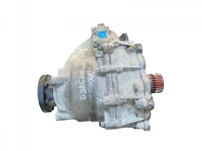 A2512803600 transfer box Mercedes R, ML, GL W166