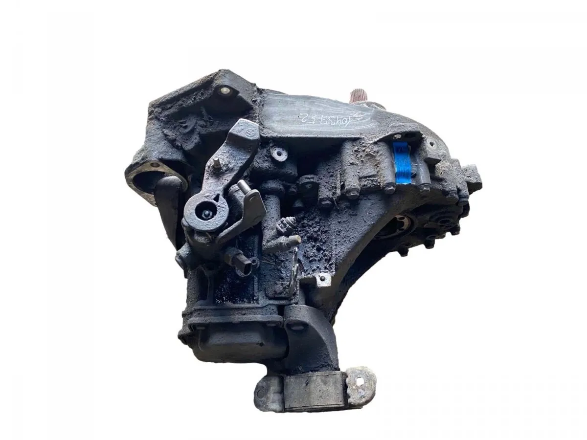 FJL gearbox manual 02Z300046D VW T5 1.9tdi 5-gears