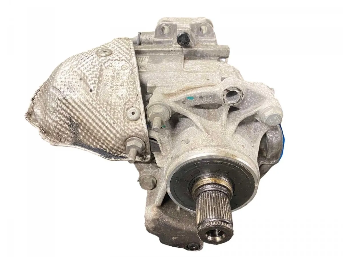 0CP409053G transfer box Skoda Kodiaq VW Automatic 2.0tdi / TFSi