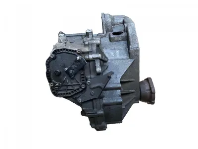 MPK gearbox automatic MLD NBA VW Passat B6 1.4TSi without TCU