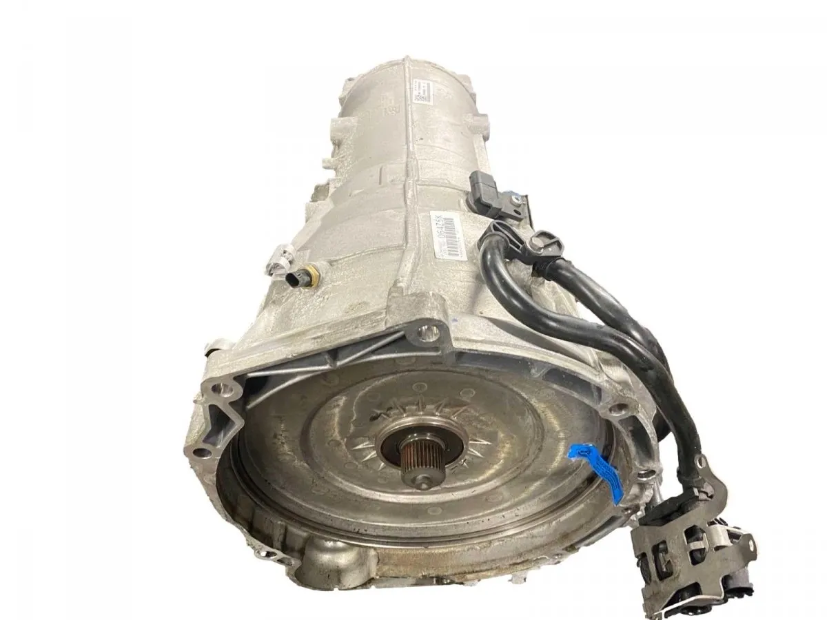 9456607 gearbox automatic GA8P75HZ5K BMW G30 2.0 hybrid