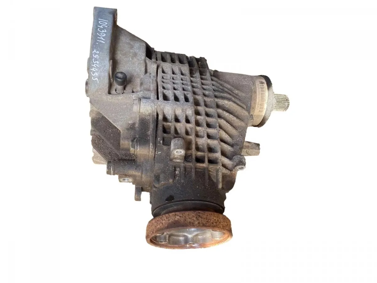 09N409053D transfer box VW T5 2.0tdi Manual