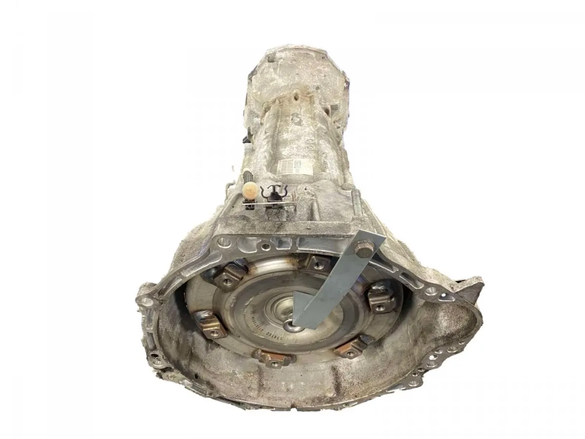 3501071550 gearbox automatic 2.8d 150kw Toyota Hilux 2015-