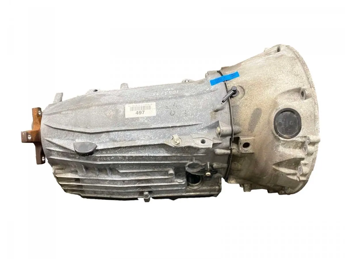 722909 gearbox automatic 4.7 320kw M278 Mercedes Benz