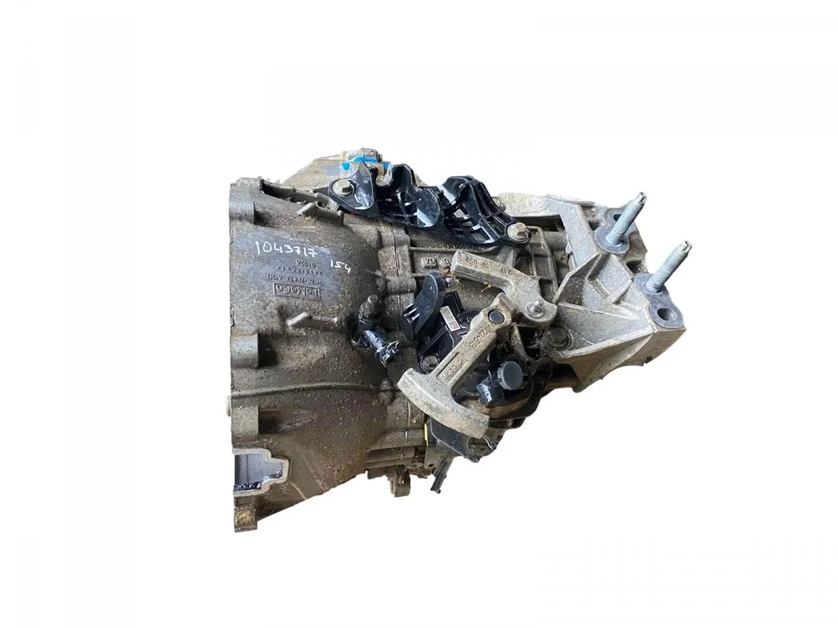 2558984 gearbox manual KK2R7002VGC Ford Transit 2.0d 2012-