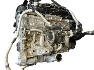 BMW X5 G05 X7 G07 40i complete engine 3.0i 250kw 340ps B58B30C