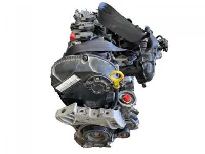 CDA двигател 1.8 118kw CDAA CDAB Skoda Superb 2008-