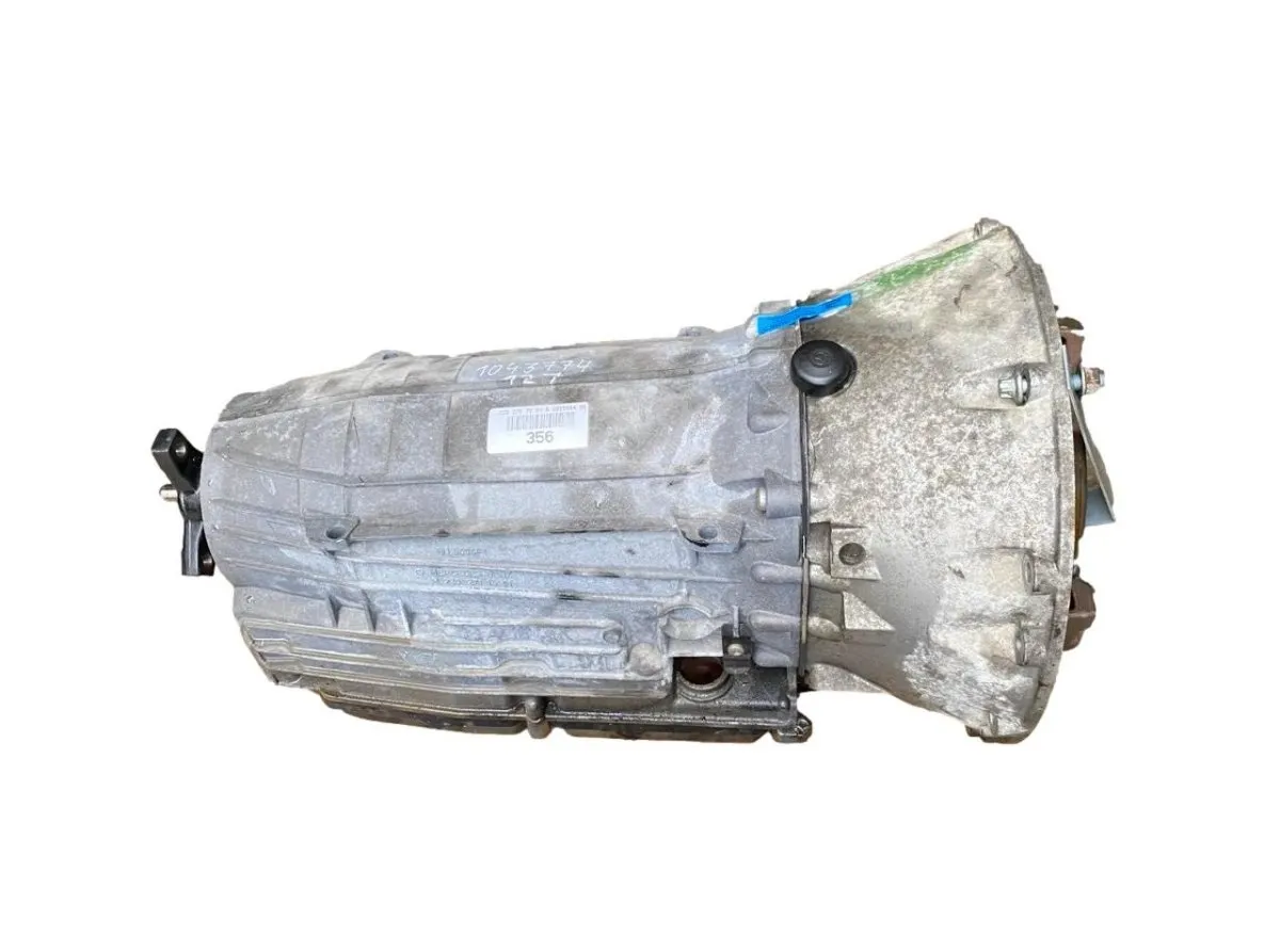 722901 gearbox automatic A2112706402 Mercedes SL, CL, S 5.0 M113