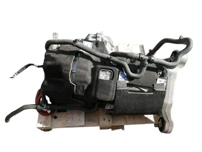 TESLA MODEL S 100D FRONT Електрически двигател 1035267-01-A