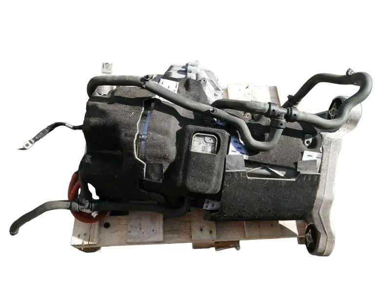 TESLA MODEL S 100D FRONT Electric Engine 1035267-01-A