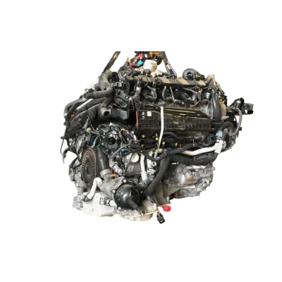 Audi S6 S7 S8 V8 4.0tfsi 308kw 420ps complete engine CEU