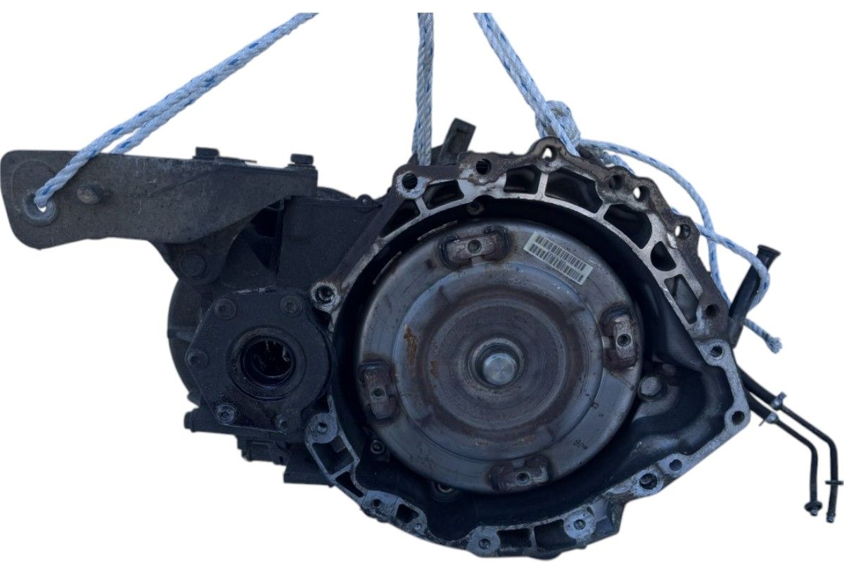 Chrysler Voyager (RT, 404) / 2.8 CRD automatic 6-speed gearbox 68039384AF