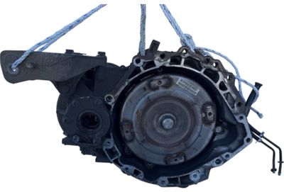 Chrysler Voyager (RT, 404) / 2.8 CRD automatyczna skrzynia biegów 68039384AF