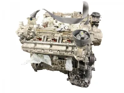 Mercedes Benz S350cdi w221 190kw 2009- Bluetec Euro 6 / 642.862 RWD двигател