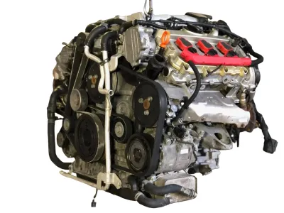 Audi Q7 3.0TFSI V6 24V 200kw 272ps CJW CJT CJWC complete engine