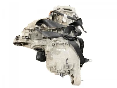 Tesla Model 3 Electric engine 239 kw 112098017J / 11 000 km