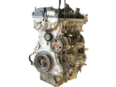 Ford Focus 2.0 184kw 250HP ecoboost R9DA TNBA TNBB TPBA TNWA TNWB двигател