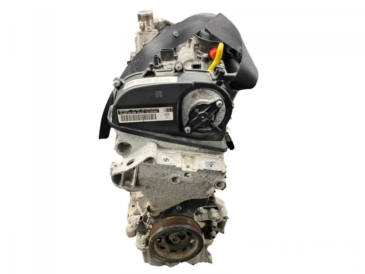 Seat Leon / Skoda / VW / Audi 1.5 TGi 1498cm3 96kw petrol/gas engine DHFA