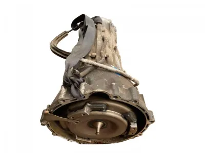 Porsche Cayenne 4.8 V8 4WD 6 степенна автоматична скоростна кутия 95530001128 A4802