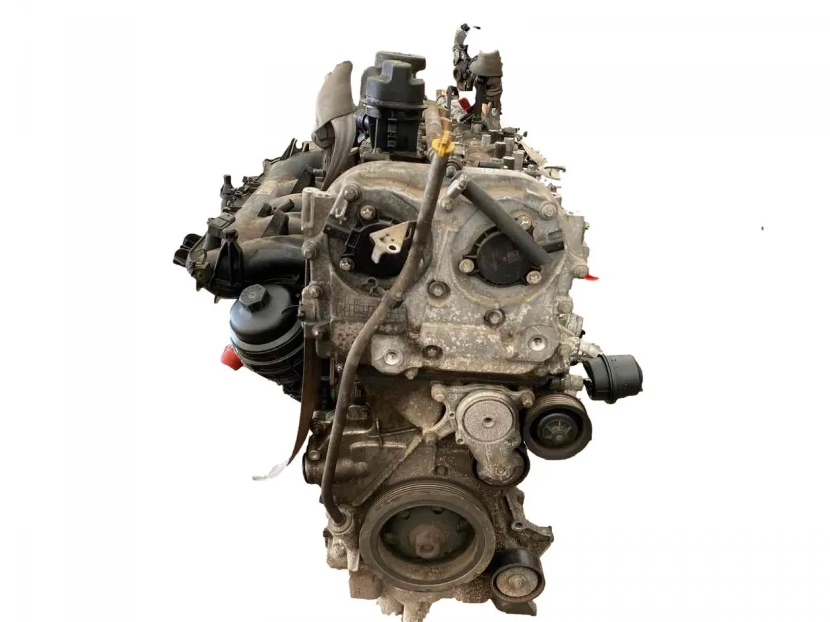 Mercedes Benz M 270.920 / B200 W246 2013–2018 Natural Gas 115kW FWD 2WD engine