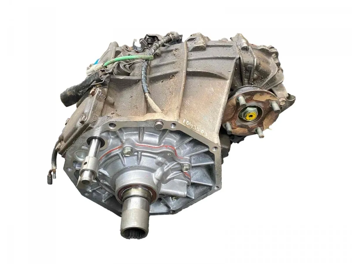 Toyota Land Cruiser 120 3.0d 122kw tranfer box 361006D190