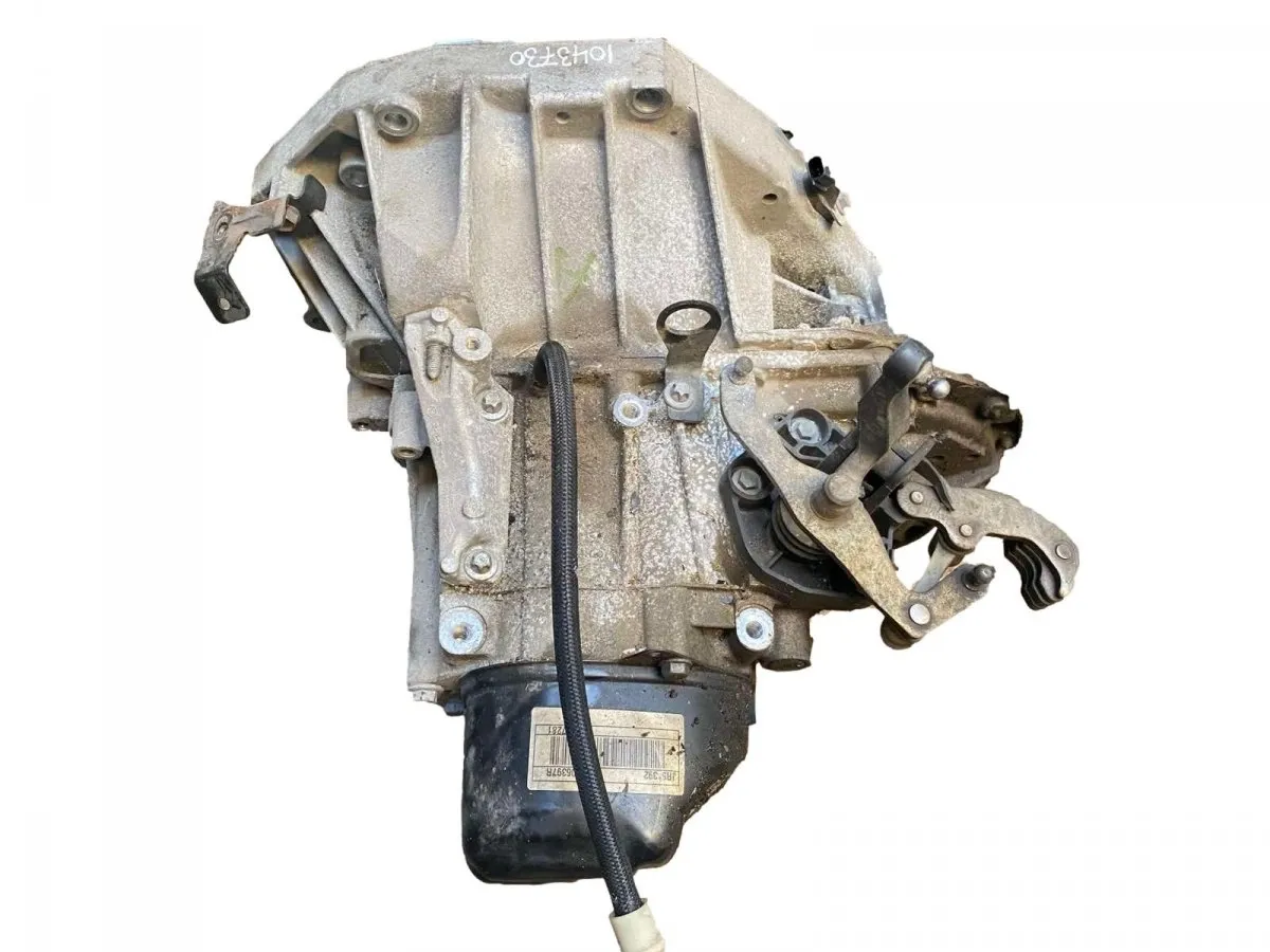 Mercedes Benz Citan 2012- 1.5 CDI 66 kW FWD 2WD / 5 Speed Manual gearbox 700710