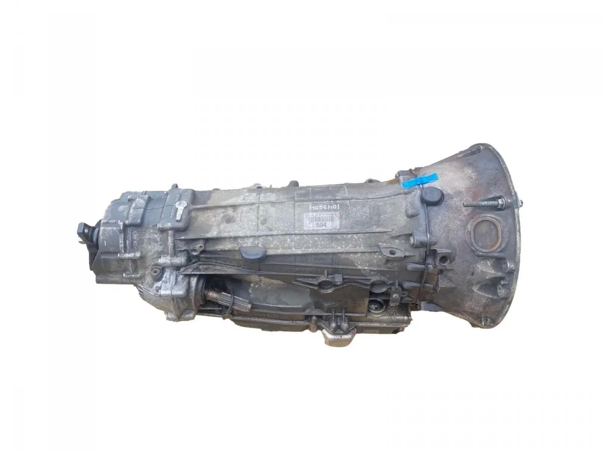 Mercedes Benz 722962 / S (W221), E (W212) 320 CDI 7G-tronic, 4MATIC automatic gearbox