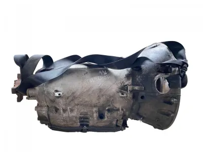 Mercedes Benz 722683 / Vito (W639) / 5 speed auto, RWD / 3.0 Diesel OM642 gearbox