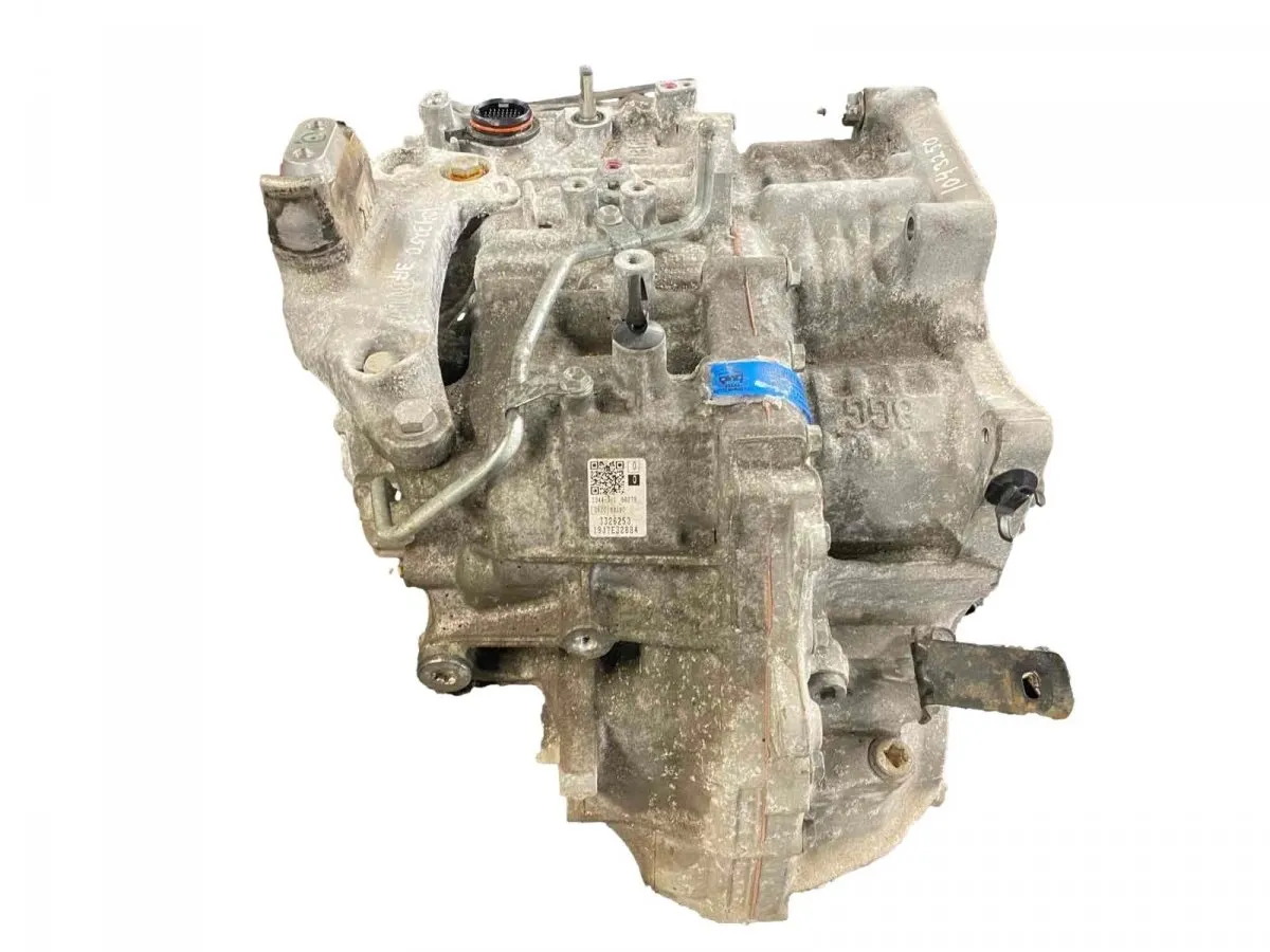 Citroen C4 Spacetourer 1.5 HDI automatic gearbox FWD 9827962180