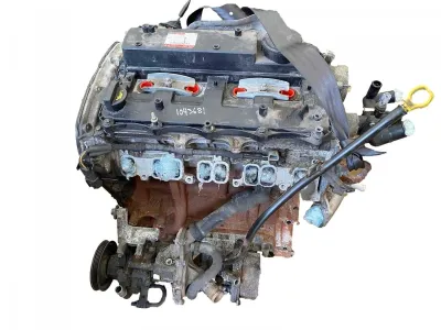 Ford Transit Custom 2012- 2.2 TDCi 74kW 16V FWD DRF4 DRFF DRFG двигател