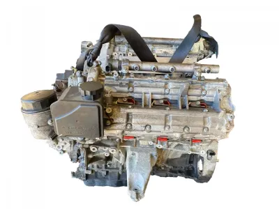 Mercedes Benz 642.930 642930 / MB S (W221) / S320 CDI 173kw silnik