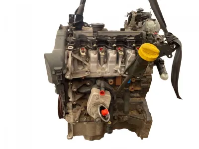 ​Mercedes Benz Citan 1.5 CDI 66kW EURO6 FWD 2WD moteur OM 607.951