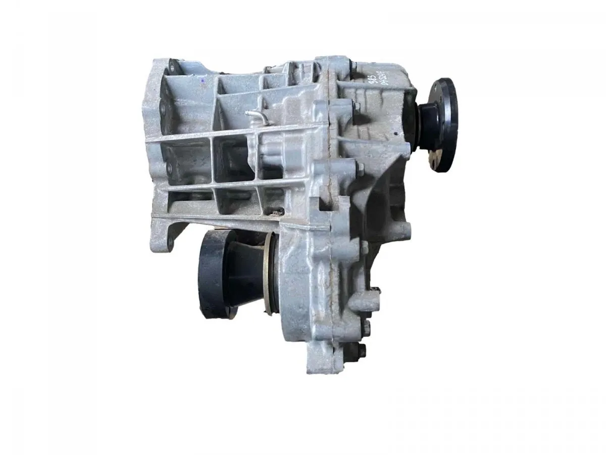 FORD RANGER 2022 transfer case 2.0d 157kw JB3P-7A195-AE 15 000 km