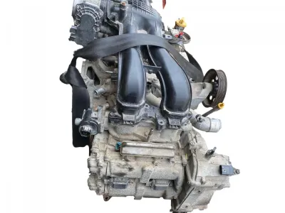 Subaru Forester, Impreza, XV / 2013- / 2.0 Essence 16V Automatique AWD 10100CB030 Moteur FB20