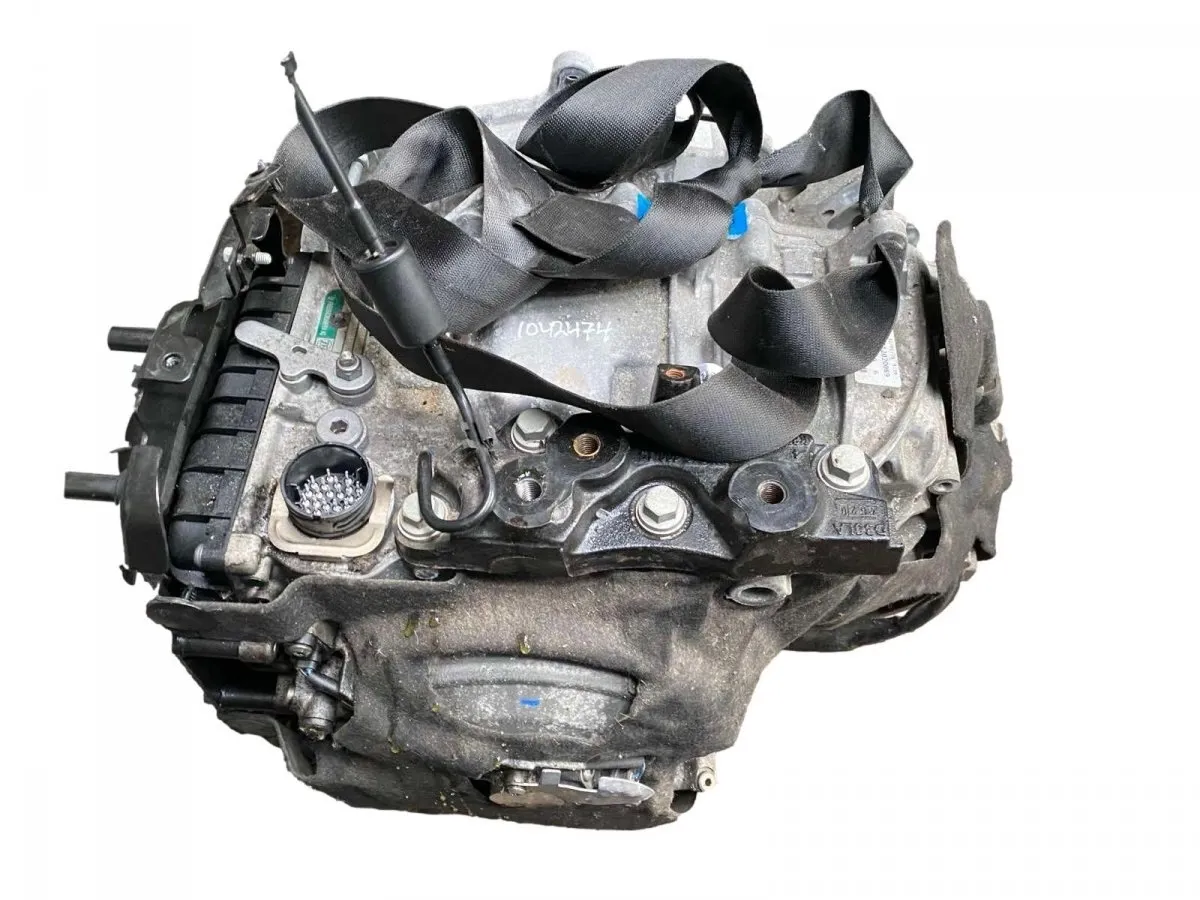 Land Rover Evoque II (L551) AWD 2.0d automatic gearbox LR142439 60 000 km