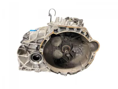 KIA Sorento III 2.2d AWD manuelle boîte de vitesses 6 vitesses 430003B130 73 000km