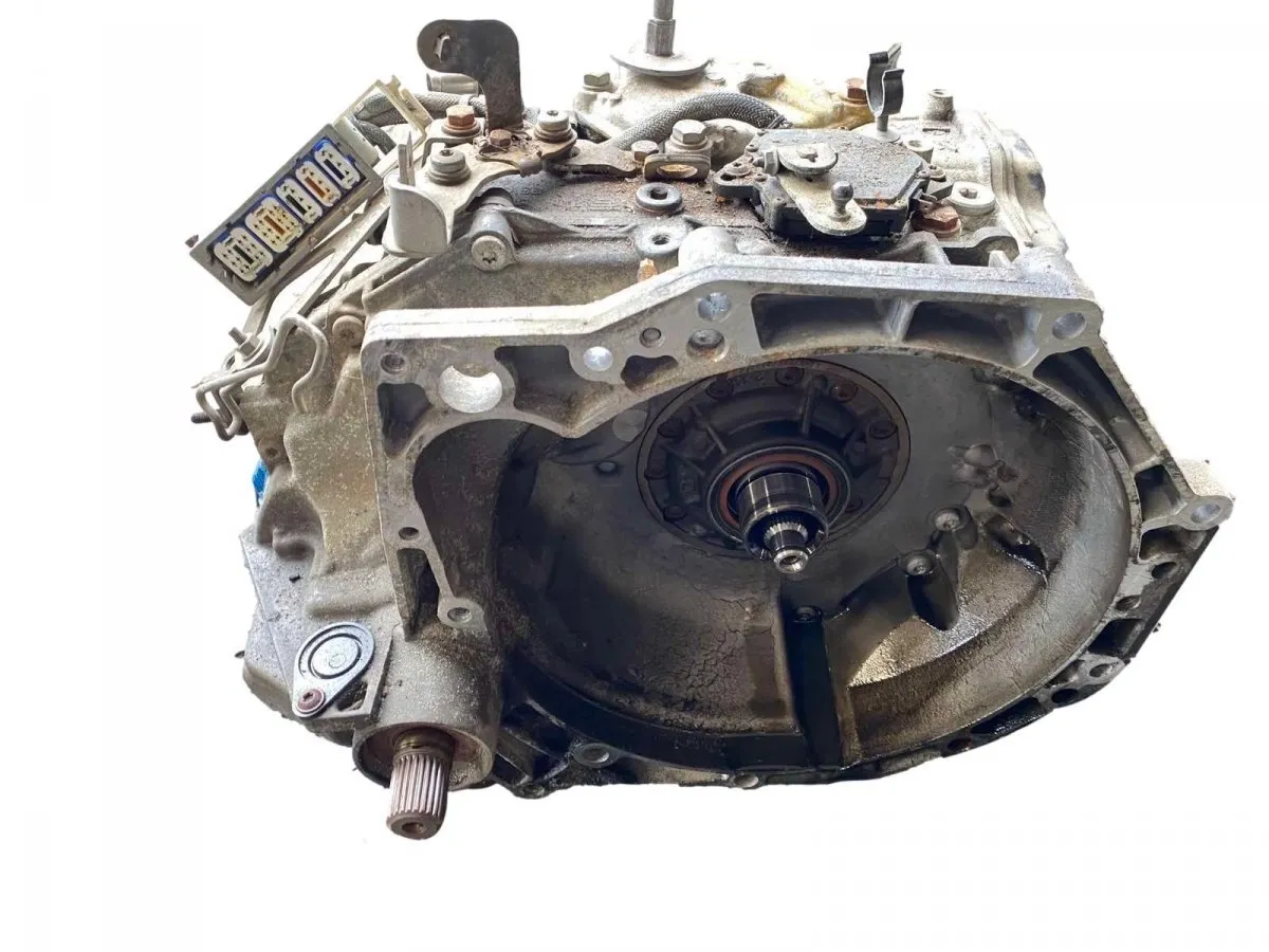 Citroen C4 1.6 petrol 2004- automatic 4-speed gearbox CP21X73 160 000km