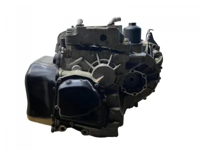 Skoda Yeti 5L 4x4 automatic 6-speed gearbox QKF 02E300016K 73 000km