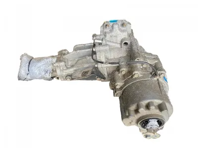 Mitsubishi Outlander 2.3 Diesel 56 000 km skrzynia biegów 3200A233