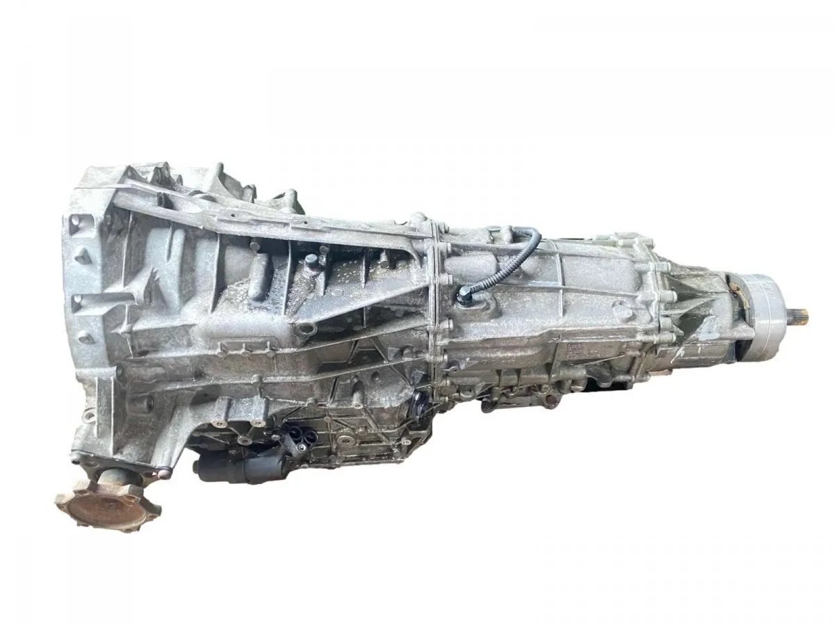Audi A6 / A7 quattro automatic gearbox NPB PXD